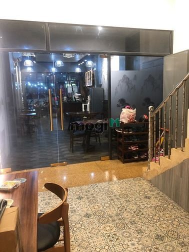 Hình ảnh Cho thuê MB 4,5x25 MT Tân Hòa Đông ngay ngã ba