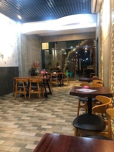 Hình ảnh Cho thuê MB 4,5x25 MT Tân Hòa Đông ngay ngã ba