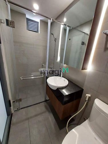 Hình ảnh Chủ gửi bán CH chung cư Vĩnh Hội Q4 (Nhà mới 100%)