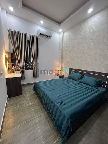 Hình ảnh Bán nhà 3 lầu Phan Huy Ích, Tân Bình, hẻm 6m, 76m2, chỉ 7tỷ2