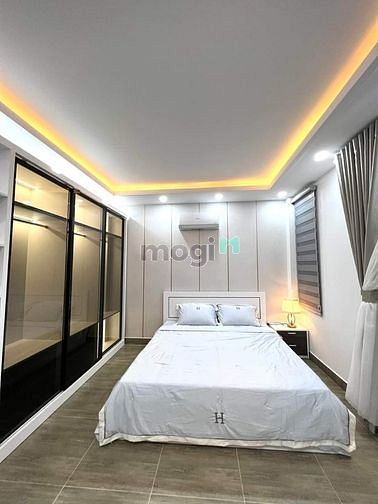 Hình ảnh Bán nhà 3 lầu Phan Huy Ích, Tân Bình, hẻm 6m, 76m2, chỉ 7tỷ2