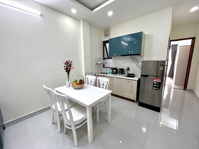 Hình ảnh Cho thuê 1 và 2pn khu vực ngay sân bay Tân Bình
