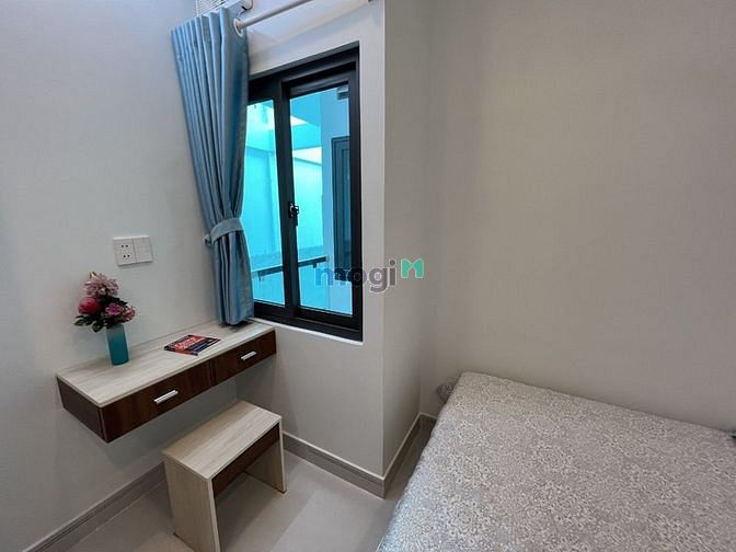 Hình ảnh Cho thuê 1 và 2pn khu vực ngay sân bay Tân Bình
