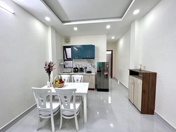 Hình ảnh Cho thuê 1 và 2pn khu vực ngay sân bay Tân Bình