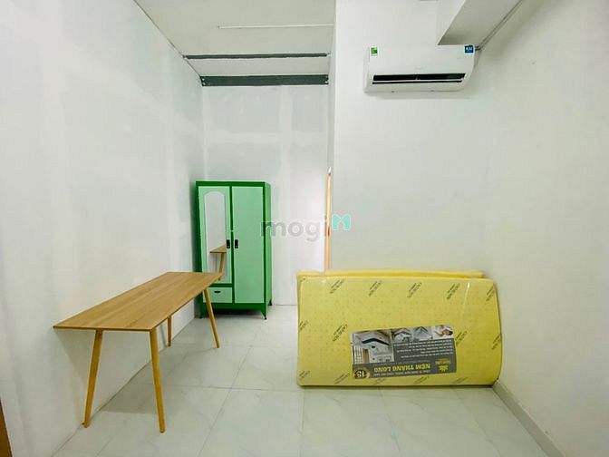 Hình ảnh Cho thuê phòng trọ quận 8 - Đầy đủ nội thất - Giờ tự do