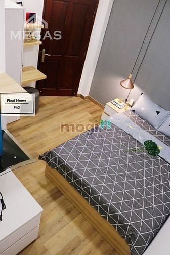 Hình ảnh Đối diện Vincom Cộng Hòa giá 5tr - thuận tiện di chuyển Sân Bay