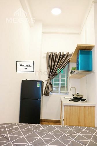Hình ảnh Đối diện Vincom Cộng Hòa giá 5tr - thuận tiện di chuyển Sân Bay