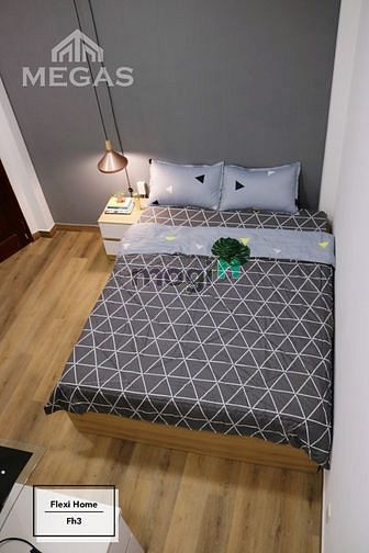 Hình ảnh Đối diện Vincom Cộng Hòa giá 5tr - thuận tiện di chuyển Sân Bay