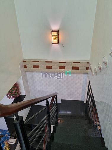 Hình ảnh Bán nhà tỉnh lộ 10 - hẻm xe hơi - đã có sổ - hoàn công.