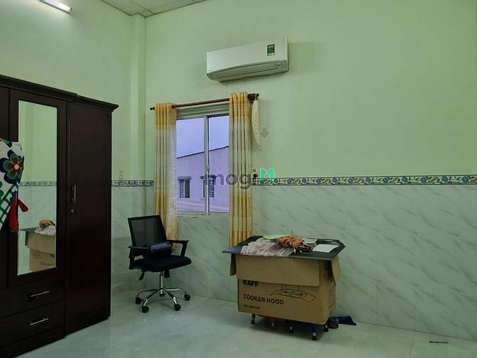 Hình ảnh Bán nhà tỉnh lộ 10 - hẻm xe hơi - đã có sổ - hoàn công.