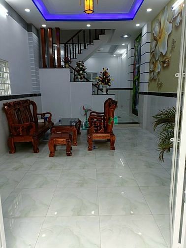 Hình ảnh BÁN NHÀ Đường ĐẤT MỚI,BTĐ,2 Tầng CHỐT giá 3tỷ870