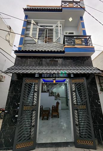 Hình ảnh BÁN NHÀ Đường ĐẤT MỚI,BTĐ,2 Tầng CHỐT giá 3tỷ870