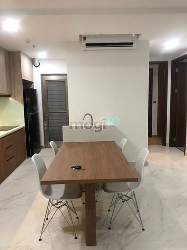 Hình ảnh Cho thuê Midtown M7, 78M2, 2PN, 2WC, nội thất cơ bản, giá 25 triệu.