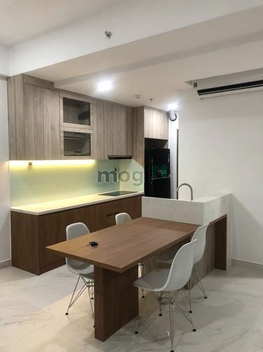 Hình ảnh Cho thuê Midtown M7, 78M2, 2PN, 2WC, nội thất cơ bản, giá 25 triệu.