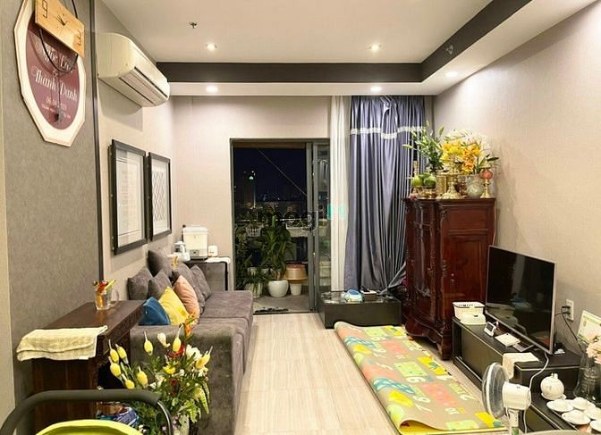 Hình ảnh Ly dị bán CH THE EVERRICH INFINITY Q5 80M2