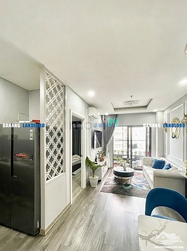 Hình ảnh Mb6623 nạp rút nhanh chóng Monarchy 2 phòng ngủ sang trọng - C161