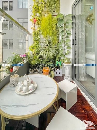 Hình ảnh Mb6623 nạp rút nhanh chóng Monarchy 2 phòng ngủ sang trọng - C161