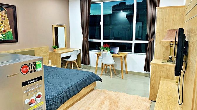 Hình ảnh Cho thuê Trang Chủ MB66.COM / Đăng Ký Tặng 66K Văn Cao Quận Tân Phú gần Trần Thủ Độ_Bình Long