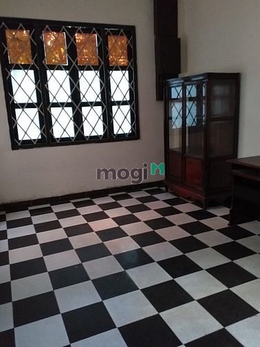 Hình ảnh Nhà Cho Thuê Cách Mạng Tháng Tám Q.3. 5.5x12m. 120tr