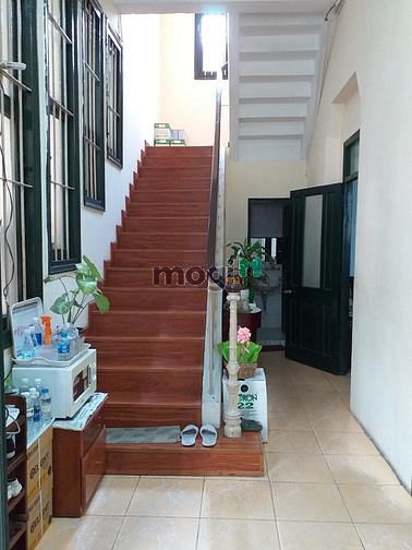 Hình ảnh Nhà Cho Thuê Cách Mạng Tháng Tám Q.3. 5.5x12m. 120tr