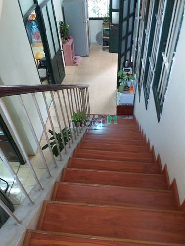 Hình ảnh Nhà Cho Thuê Cách Mạng Tháng Tám Q.3. 5.5x12m. 120tr