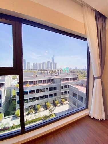 Hình ảnh Cho thuê D'Verano Lake view 3 Thủ Thiêm 3PN - NTCB - 130m2 21tr
