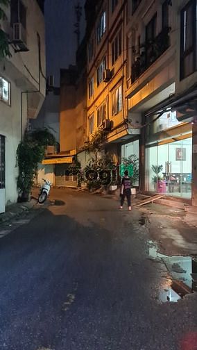 Hình ảnh Nhà đất mặt phố mới Gốc Đề- Minh Khai. DT 35m2 lô góc, giá nhỉnh 4 tỷ