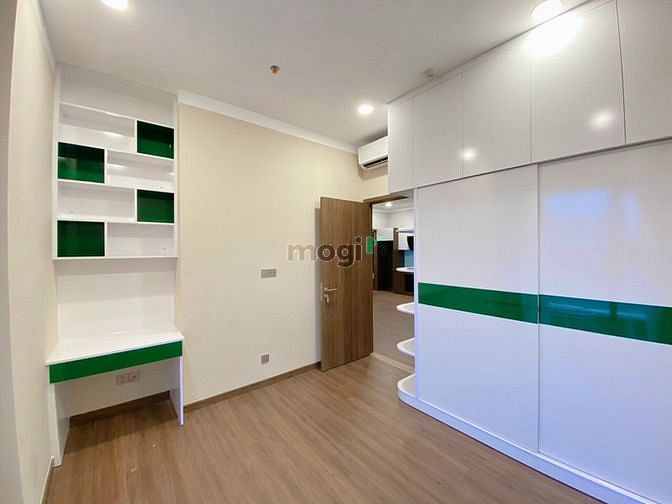 Hình ảnh Cho thuê D'Verano Lake view 3 Thủ Thiêm 3PN - NTCB - 130m2 21tr