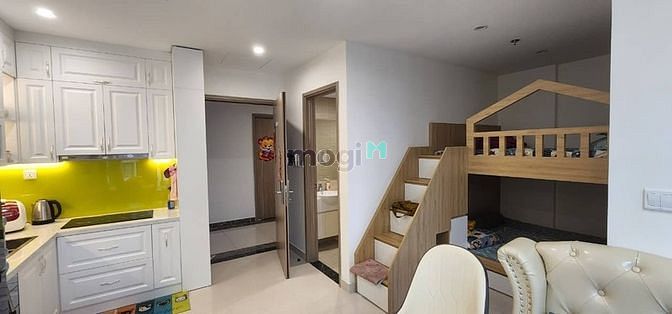 Hình ảnh Bán căn 1N + 1 -VINHOMES OCEAN PARK