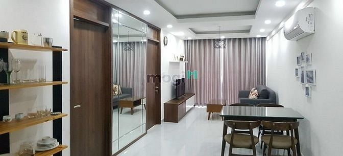 Hình ảnh Cho thuê SECNIC VALLEY 2PN , 2WC  nhà đẹp gía chỉ 18 triệu