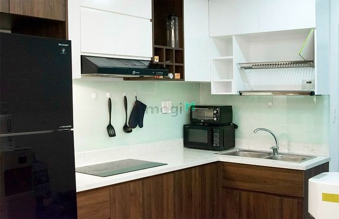 Hình ảnh Cho thuê SECNIC VALLEY 2PN , 2WC  nhà đẹp gía chỉ 18 triệu