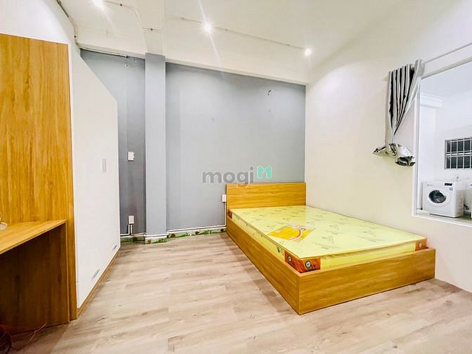 Hình ảnh Mb6623 nạp rút nhanh chóng 2PN & studio mới xây Full NT gần cầu Khánh Hội