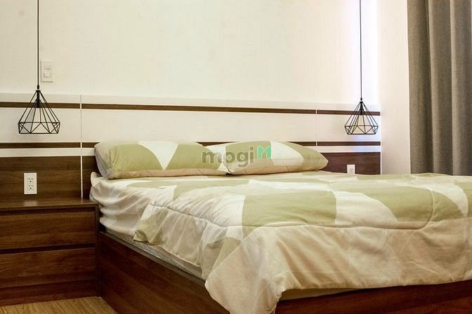 Hình ảnh Cho thuê SECNIC VALLEY 2PN , 2WC  nhà đẹp gía chỉ 18 triệu