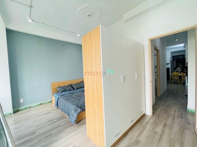 Hình ảnh Mb6623 nạp rút nhanh chóng 2PN & studio mới xây Full NT gần cầu Khánh Hội