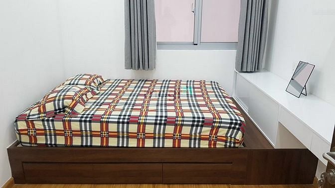 Hình ảnh Cho thuê SECNIC VALLEY 2PN , 2WC  nhà đẹp gía chỉ 18 triệu
