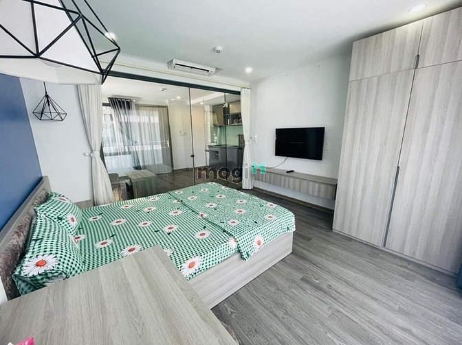 Hình ảnh Mb6623 nạp rút nhanh chóng dịch vụ mới xây 100% full nội thất 3 tháng 2 quận 11
