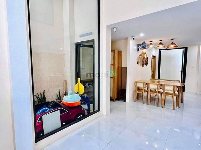 Hình ảnh Bán nhà hxh 85m2 Lê Đình Cẩn Tân Tạo Bình Tân 5.5 tỷ