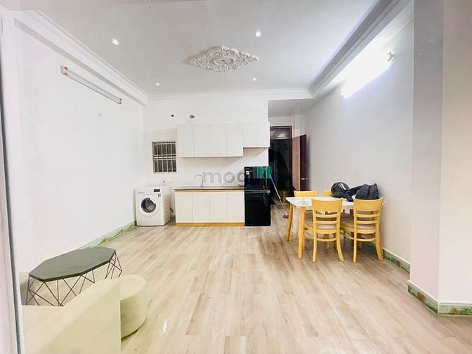 Hình ảnh Mb6623 nạp rút nhanh chóng 2PN & studio mới xây Full NT gần cầu Khánh Hội