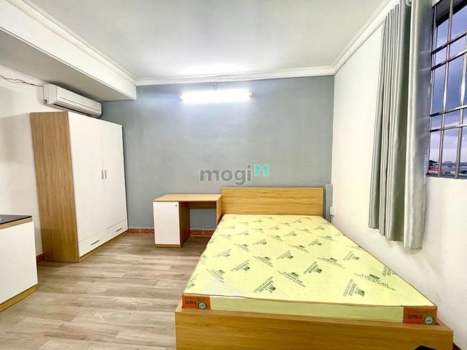 Hình ảnh Mb6623 nạp rút nhanh chóng 2PN & studio mới xây Full NT gần cầu Khánh Hội