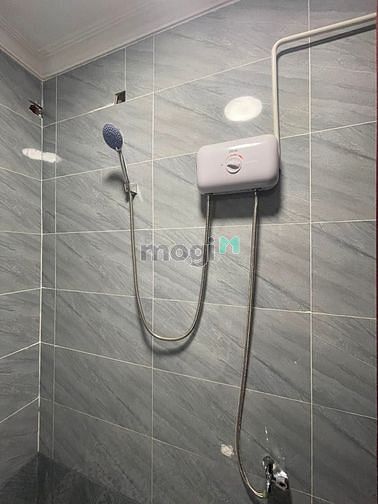 Hình ảnh Mb6623 nạp rút nhanh chóng 2PN & studio mới xây Full NT gần cầu Khánh Hội