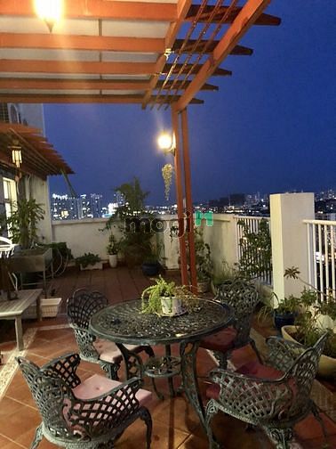 Hình ảnh Cần bán Penthouse Sky Garden 1
