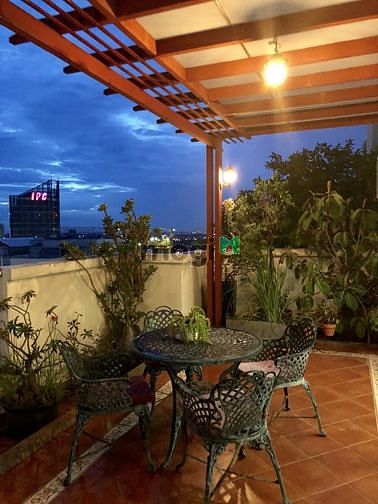 Hình ảnh Cần bán Penthouse Sky Garden 1