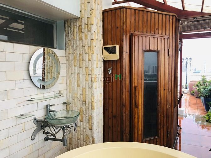 Hình ảnh Cần bán Penthouse Sky Garden 1