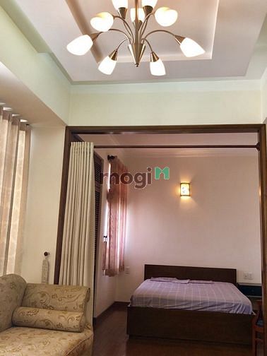 Hình ảnh Cần bán Penthouse Sky Garden 1