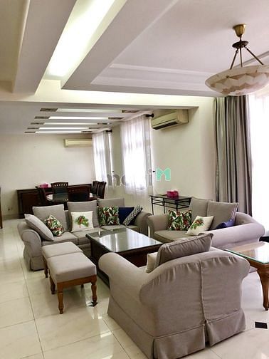 Hình ảnh Cần bán Penthouse Sky Garden 1
