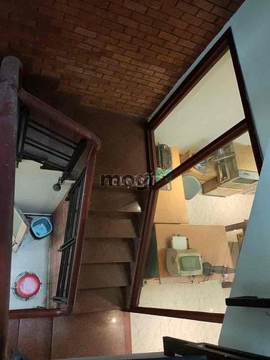 Hình ảnh Nhà Cho Thuê Nguyễn Trãi Q.5. 5.2x19.5m. 110tr
