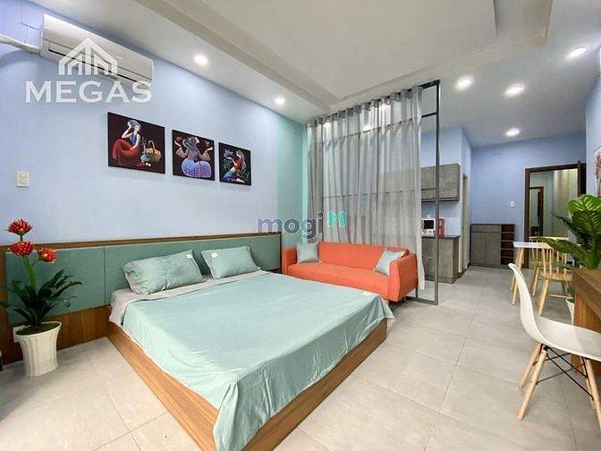 Hình ảnh 💥☄️VIP Căn Hộ Cao Cấp Tại Hồng Bàng - Quận 5