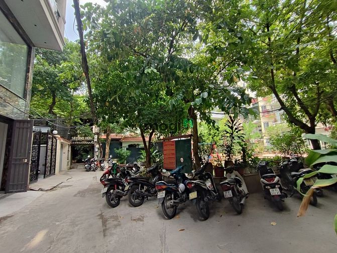 Hình ảnh Bán đất vương thừa vũ – cách phố 10m ,150m ra ngã 4 sở – thoáng rộng