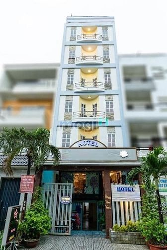 Hình ảnh (HOT) KS MT Phạm Văn Bạch, 7T, THANG MÁY, NỞ HẬU, 138m2, 25 tỷ
