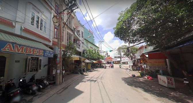 Hình ảnh (HOT) KS MT Phạm Văn Bạch, 7T, THANG MÁY, NỞ HẬU, 138m2, 25 tỷ